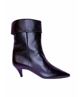 SAINT LAURENT Полусапоги