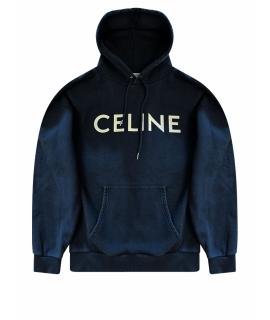 CELINE Худи/толстовка