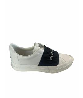 GIVENCHY Кеды