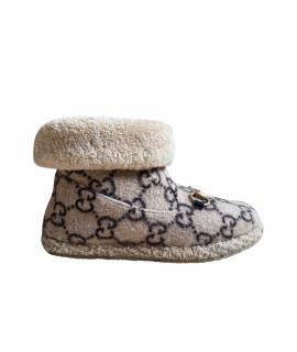 GUCCI Полусапоги
