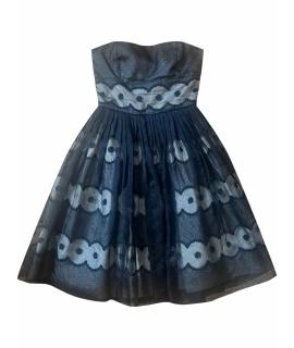 RED VALENTINO Коктейльное платье