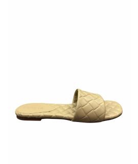 BOTTEGA VENETA Шлепанцы