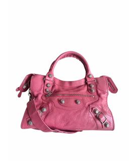 BALENCIAGA Сумка с короткими ручками
