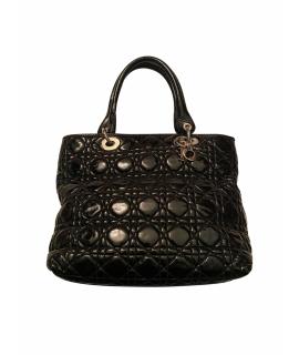 CHRISTIAN DIOR Сумка с короткими ручками