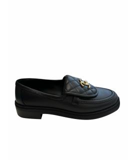 CHANEL Лоферы