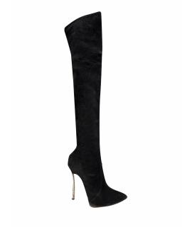 CASADEI Ботфорты