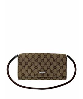 GUCCI Сумка через плечо