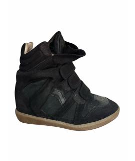 ISABEL MARANT Ботильоны