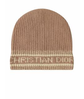 CHRISTIAN DIOR Шапка