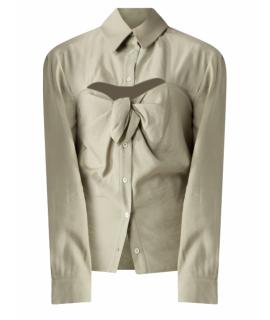 JACQUEMUS Блузы
