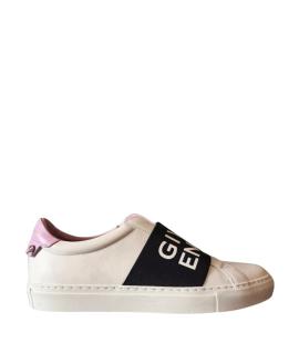 GIVENCHY Слипоны