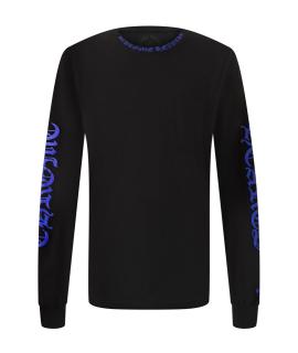 CHROME HEARTS Лонгслив