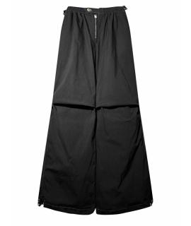 DION LEE Брюки широкие