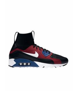 NIKE Высокие кроссовки / кеды