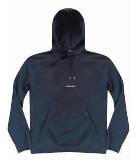 SAINT LAURENT Худи/толстовка
