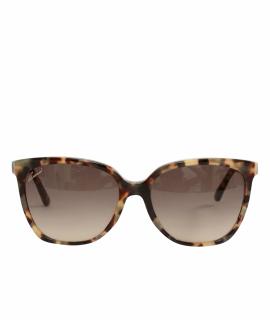 GUCCI Солнцезащитные очки