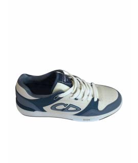 CHRISTIAN DIOR Низкие кроссовки / кеды