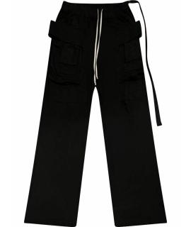 RICK OWENS Классические брюки