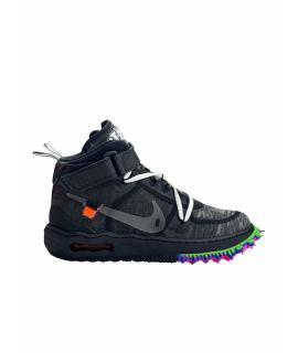 NIKE X OFF-WHITE Кроссовки