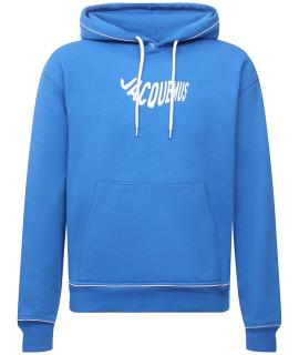 JACQUEMUS Худи/толстовка
