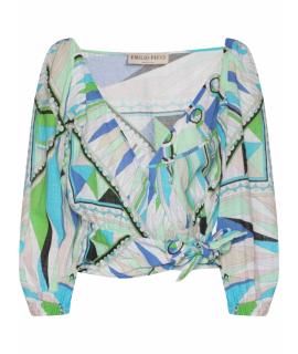 EMILIO PUCCI Блузы