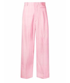 JACQUEMUS Прямые брюки