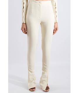 JACQUEMUS Прямые брюки
