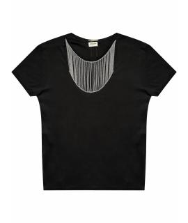 SAINT LAURENT Футболка