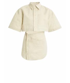JACQUEMUS Повседневное платье