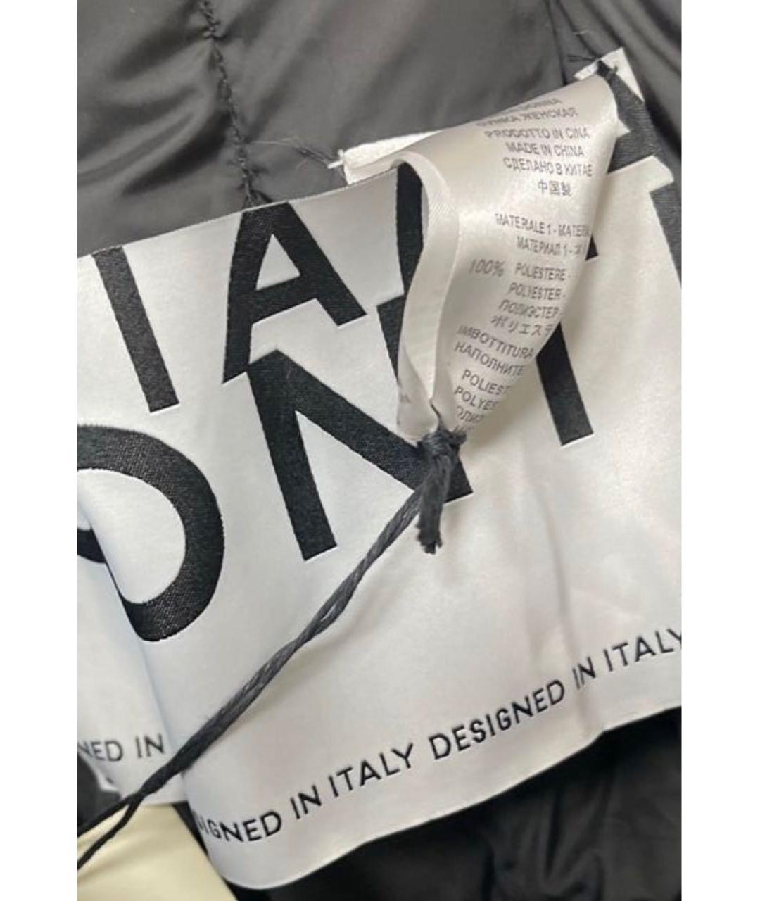 MAX MARA Черная сумка через плечо, фото 3