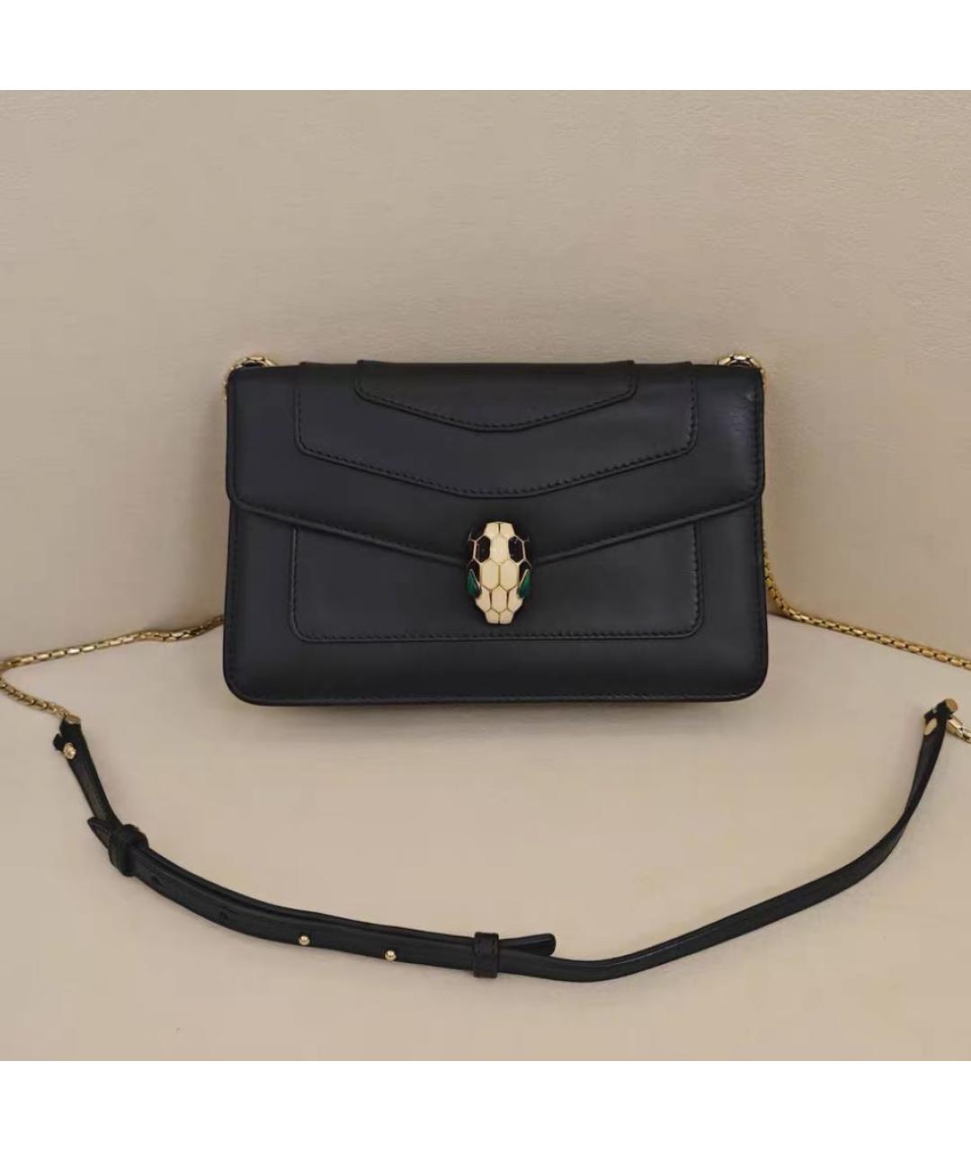 BVLGARI Сумка через плечо, фото 2