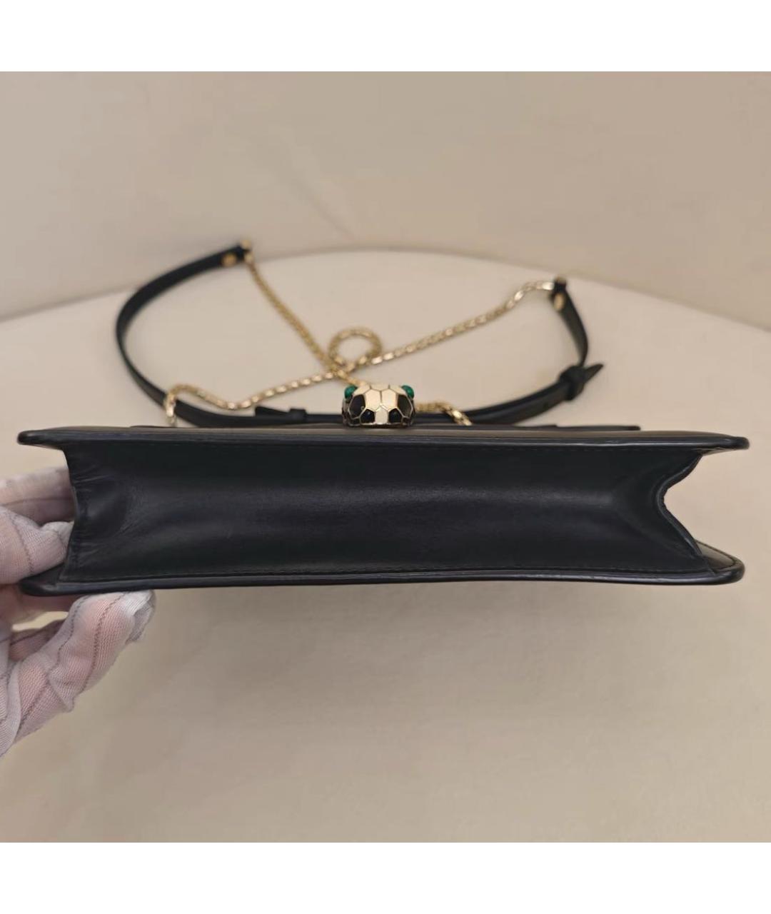 BVLGARI Сумка через плечо, фото 5