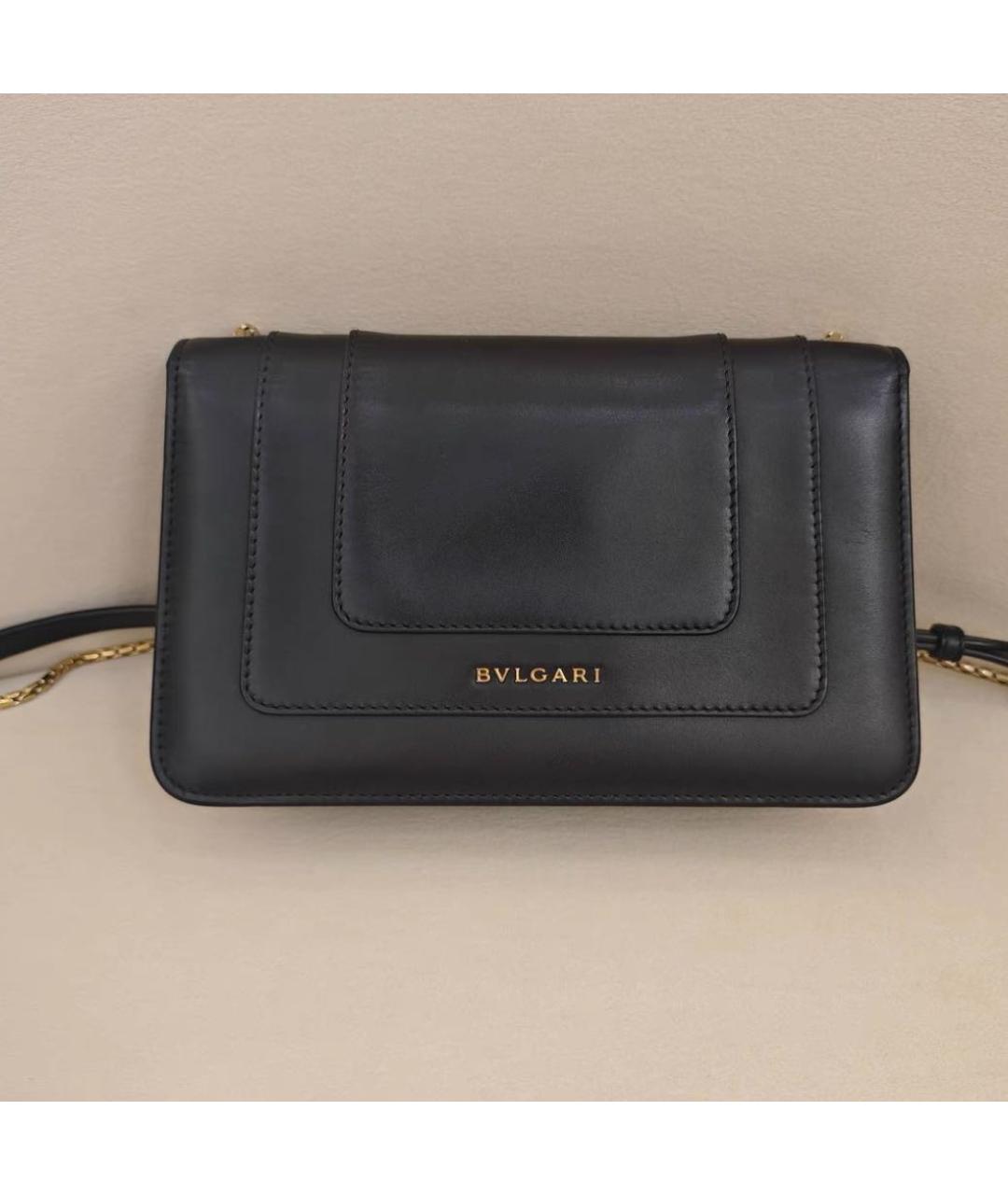 BVLGARI Сумка через плечо, фото 3