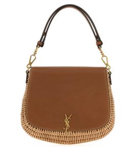 SAINT LAURENT Сумка с короткими ручками