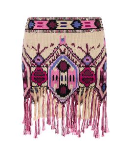 ISABEL MARANT Юбка миди