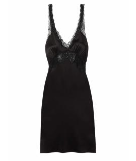 SAINT LAURENT Коктейльное платье