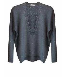 BRUNELLO CUCINELLI Джемпер / свитер