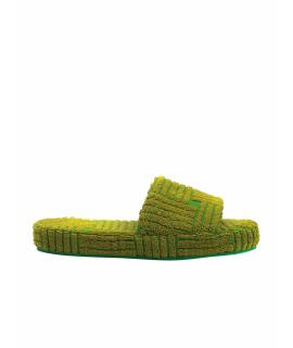 BOTTEGA VENETA Шлепанцы