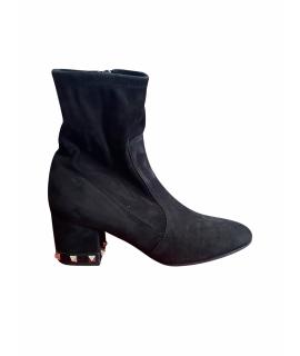 VALENTINO Ботильоны