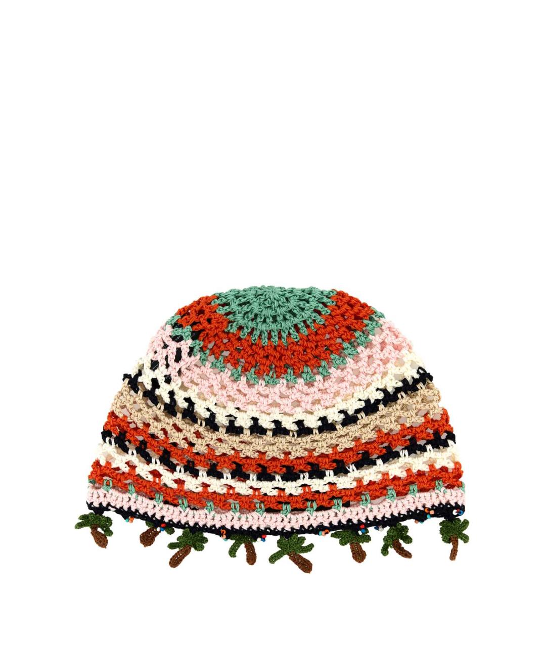 ALANUI Мульти хлопковая шапка, фото 1