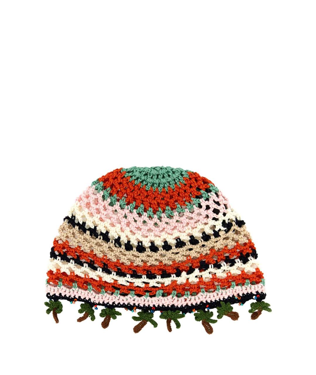 ALANUI Мульти хлопковая шапка, фото 2