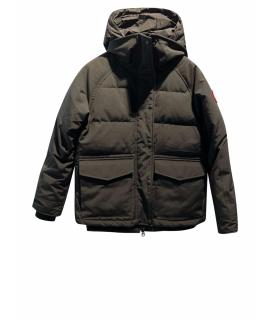 CANADA GOOSE Пуховик