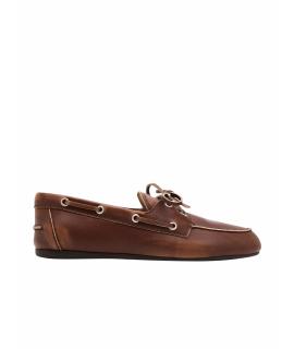 MIU MIU Лоферы