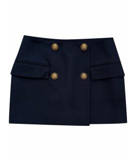 BALMAIN Юбка мини