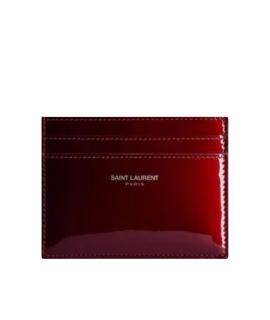 SAINT LAURENT Кардхолдер