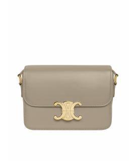 CELINE Сумка через плечо