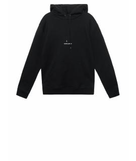SAINT LAURENT Худи/толстовка