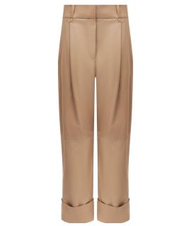 BRUNELLO CUCINELLI Прямые брюки
