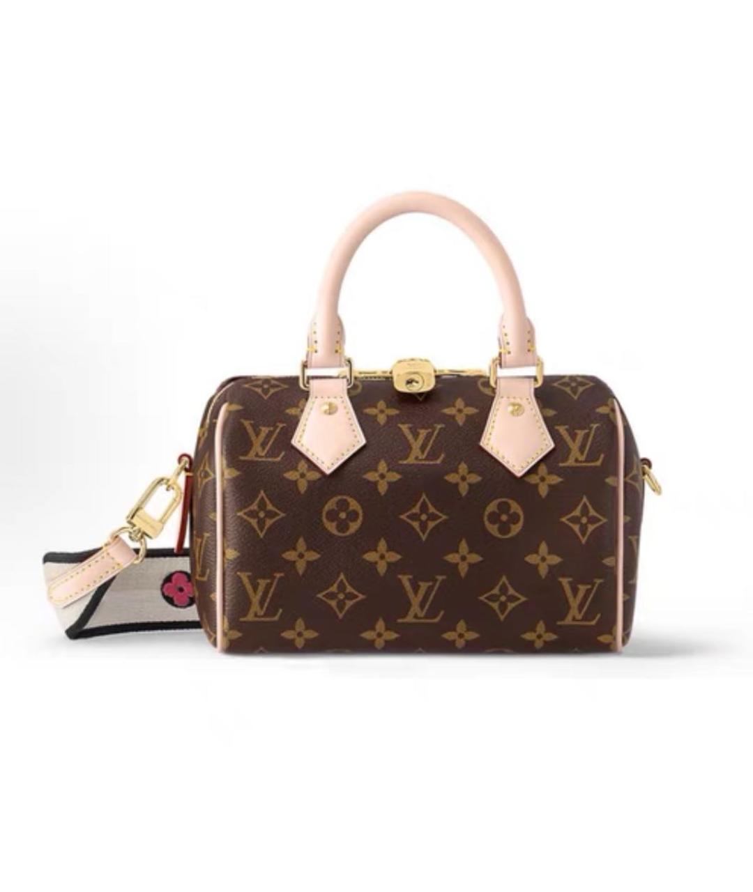 LOUIS VUITTON Сумка через плечо, фото 6