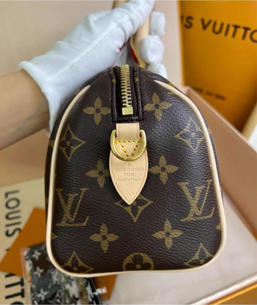 LOUIS VUITTON Сумка через плечо, фото 5